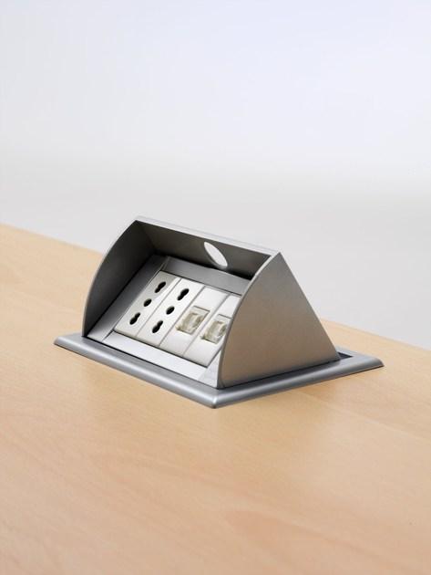 Ares Line Модульная скамья со встроенными стульями sun-id-1377210 - Вид №20