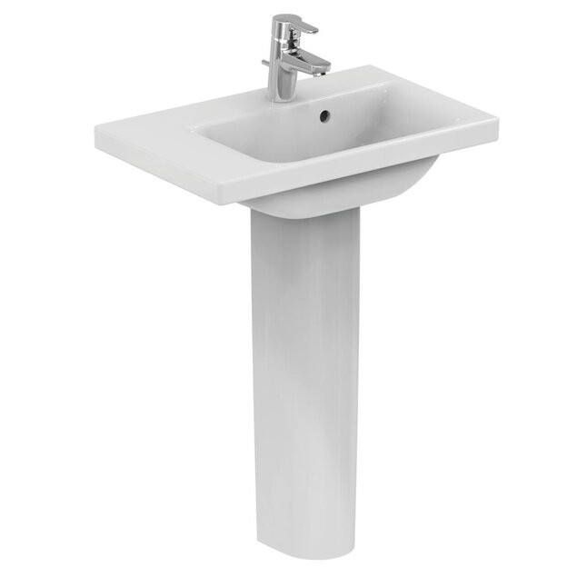 E136501 Раковина 60х38 см Ideal Standard CONNECT SPACE - Вид №2