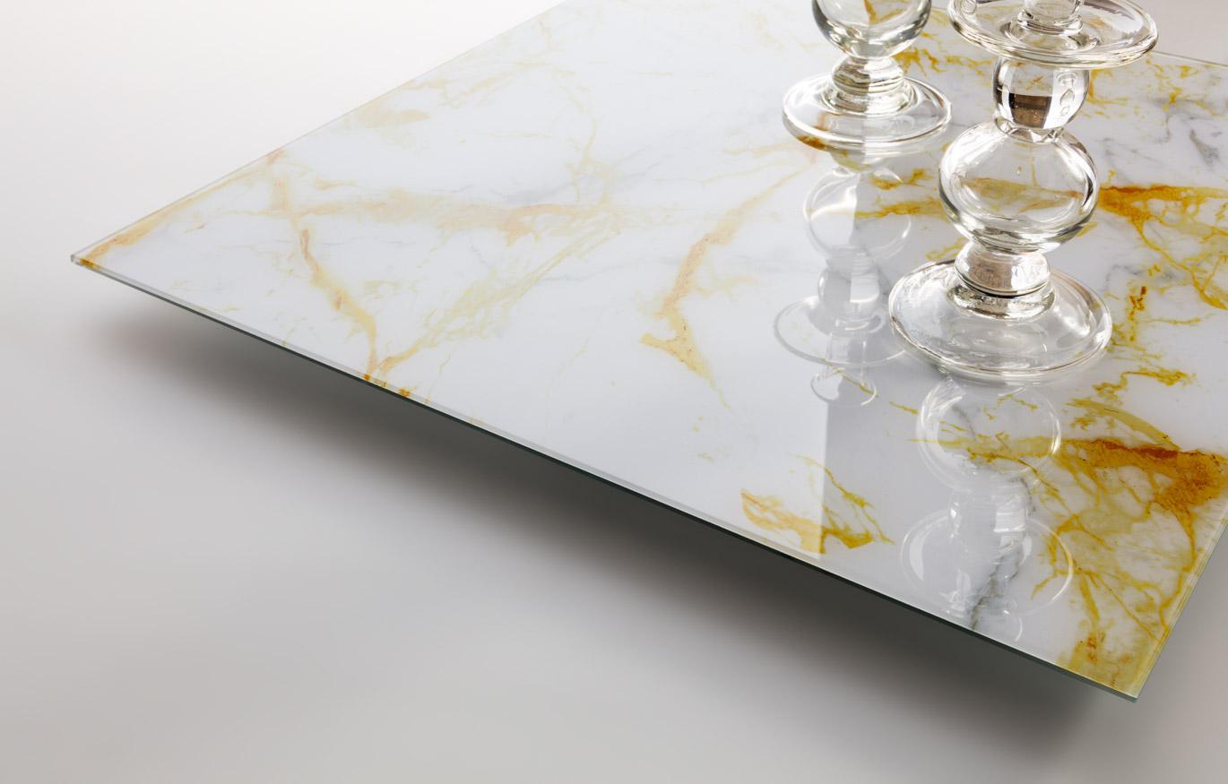 SICIS Raku White Vetrite Tile sun-id-1991281 - Вид №4