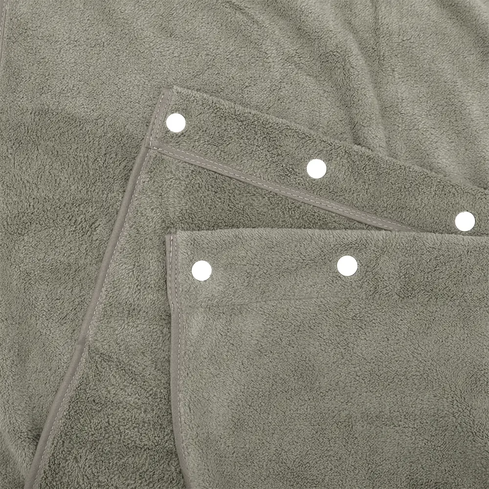 Махровый килт BRAVO для бани и сауны с регулируемым размером 89264063 STLM-1022841 - Вид №2