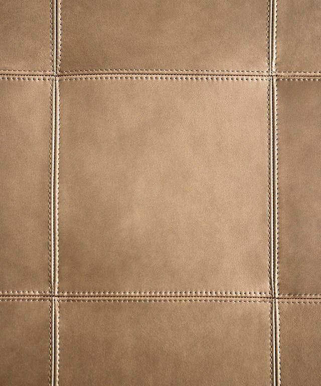 Кожаная скамейка с Капитоном OAK Милан ARCH-00085759 - Вид №5