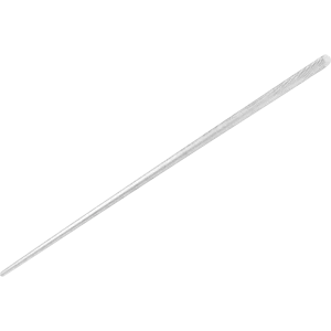Шпилька усиленная 18x1000 мм, оцинкованная
