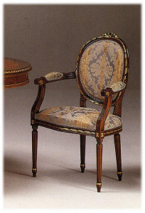 Стул 082 FRATELLI RADICE 10010020035