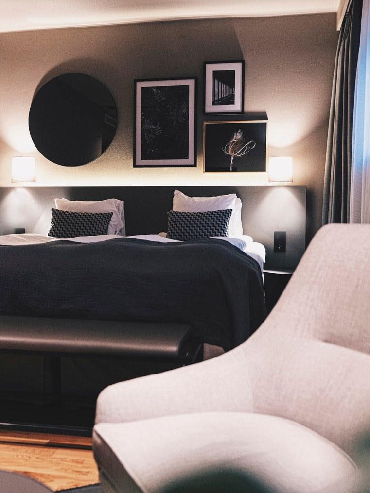 EGOLUCE Светодиодный настенный светильник из стали и пвх  4594  - Вид №4