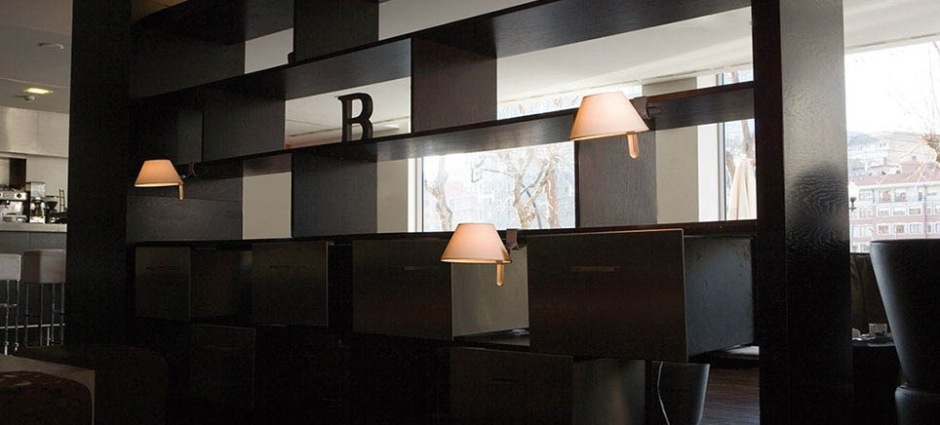 032100 Бра Clamp B.Lux Petite Santreyd  - Вид №2