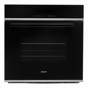 9160911 Электрический духовой шкаф Akpo PEA 7009SED06 BX серебристый