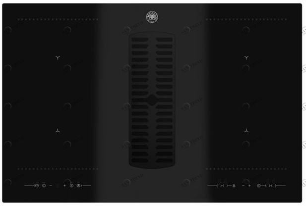 Bertazzoni Индукционная плита со встроенной вытяжкой Modern sun-id-1375619