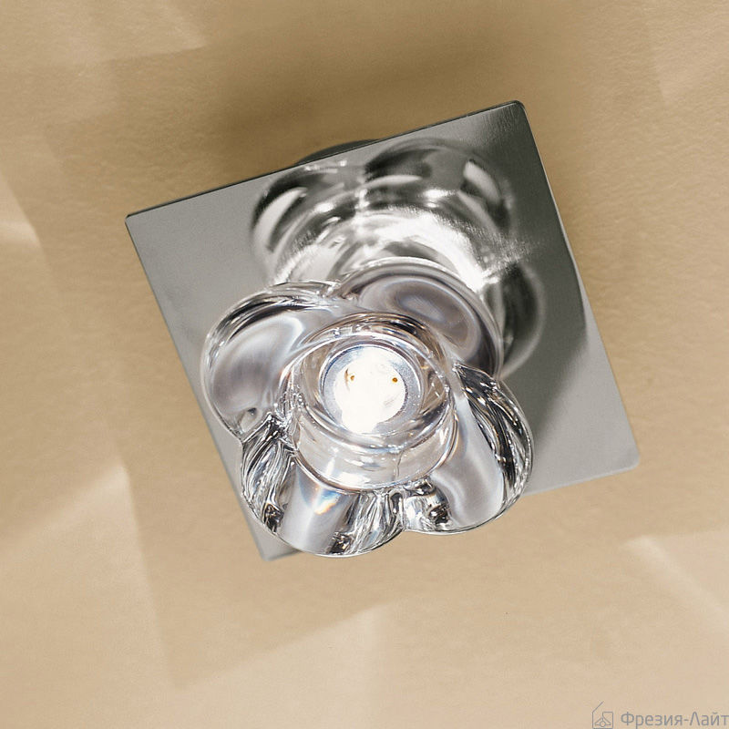 Axo Light PRIMULA PLPRIMU1CSCR12V встраиваемый потолочный Santreyd 31689