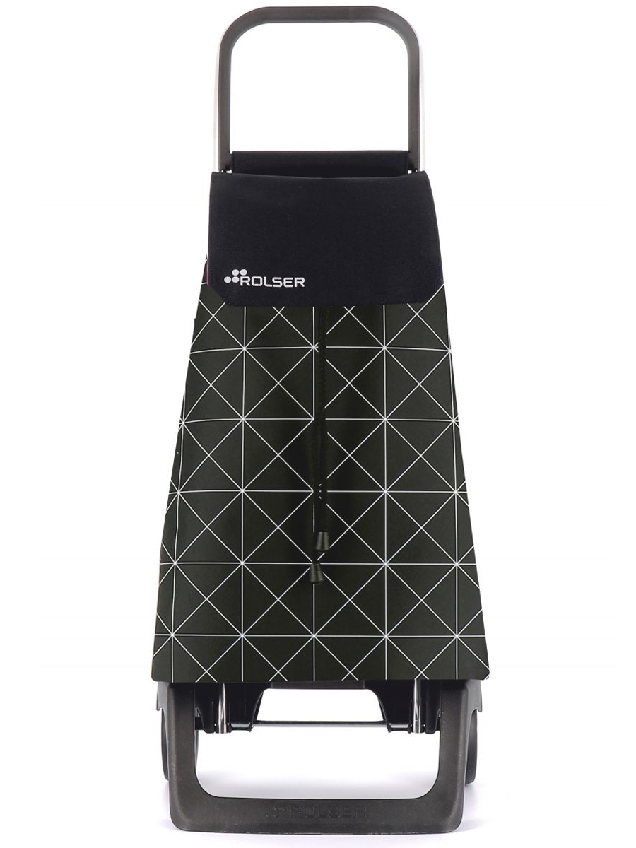 BAB048 Blanco Сумка-тележка Rolser Joy-1800 
