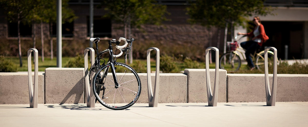 FSRT118 Крепление для велосипеда Trio  Forms-surfaces  - Вид №4