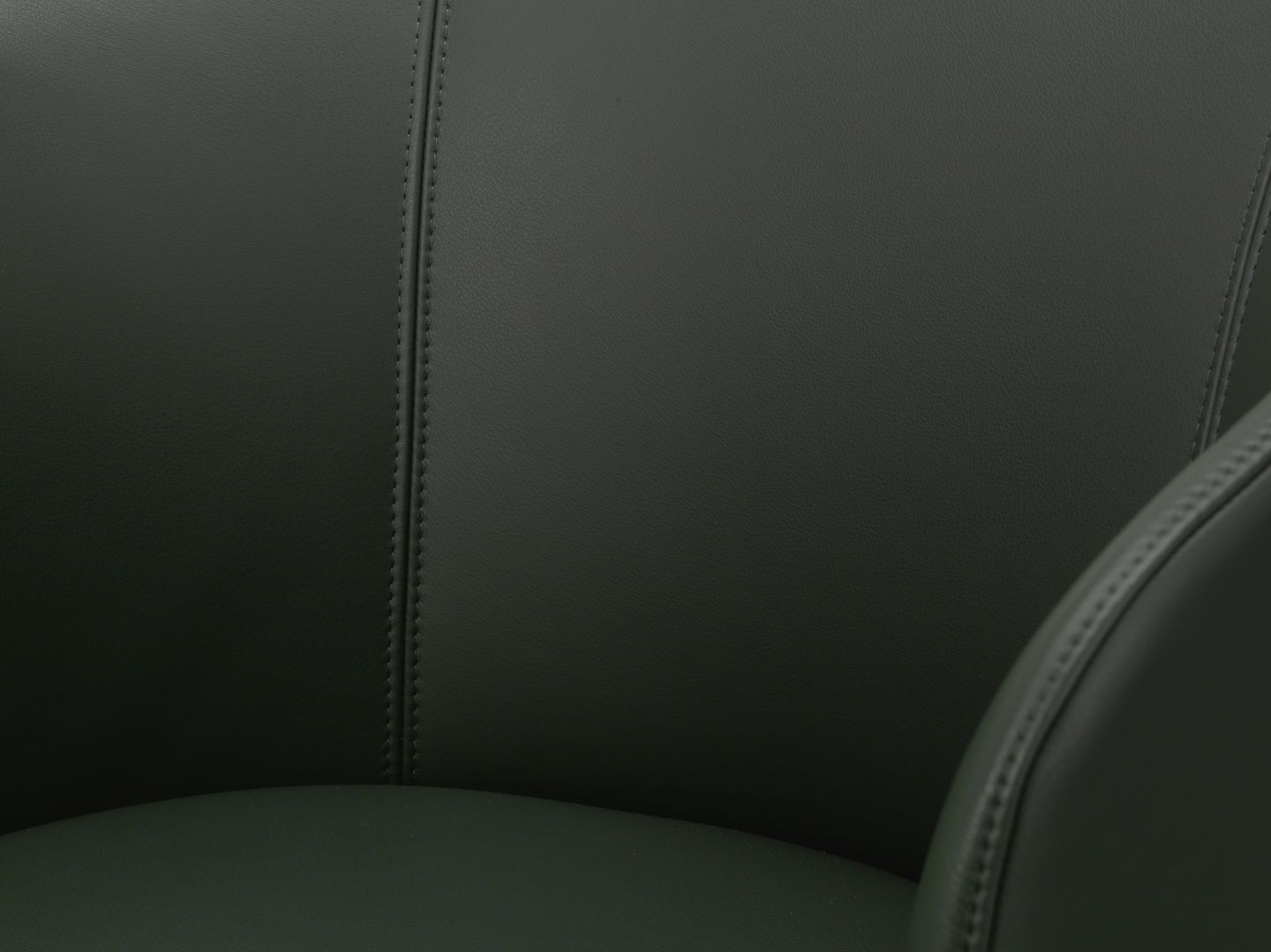 Мягкий стул с подлокотниками VITRA Mikado ARCH-00071588 - Вид №33