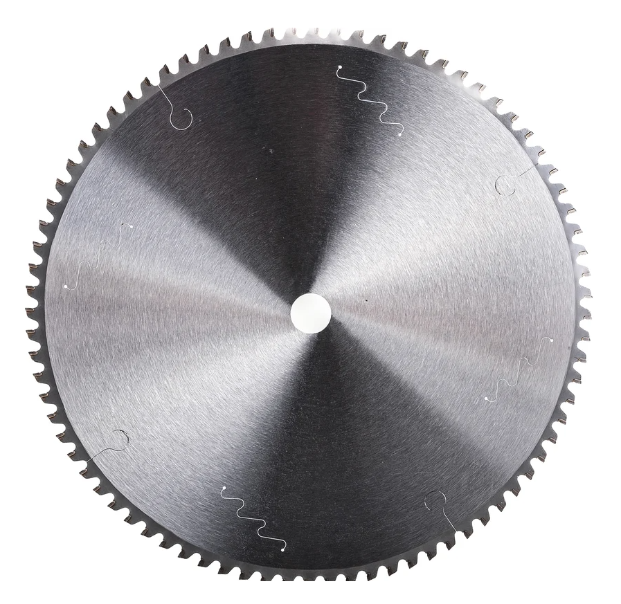 Диск пильный GRAFF 130.355/80 5489486 EUROBOOR STDN-0121790 - Вид №1