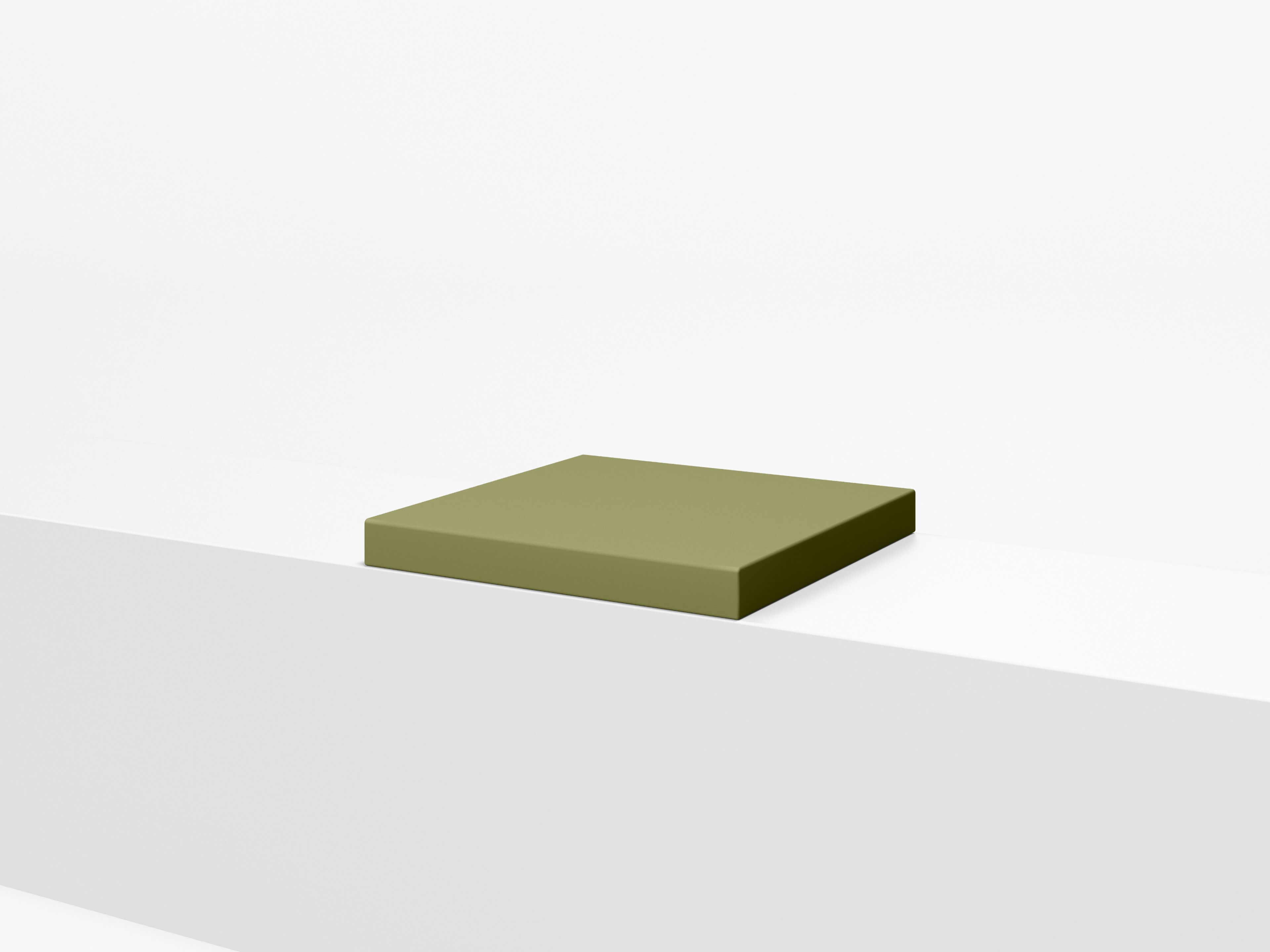 Наружное сиденье из пенопласта с покрытием SIXINCH CUSHION A ARCH-00118873 - Вид №31