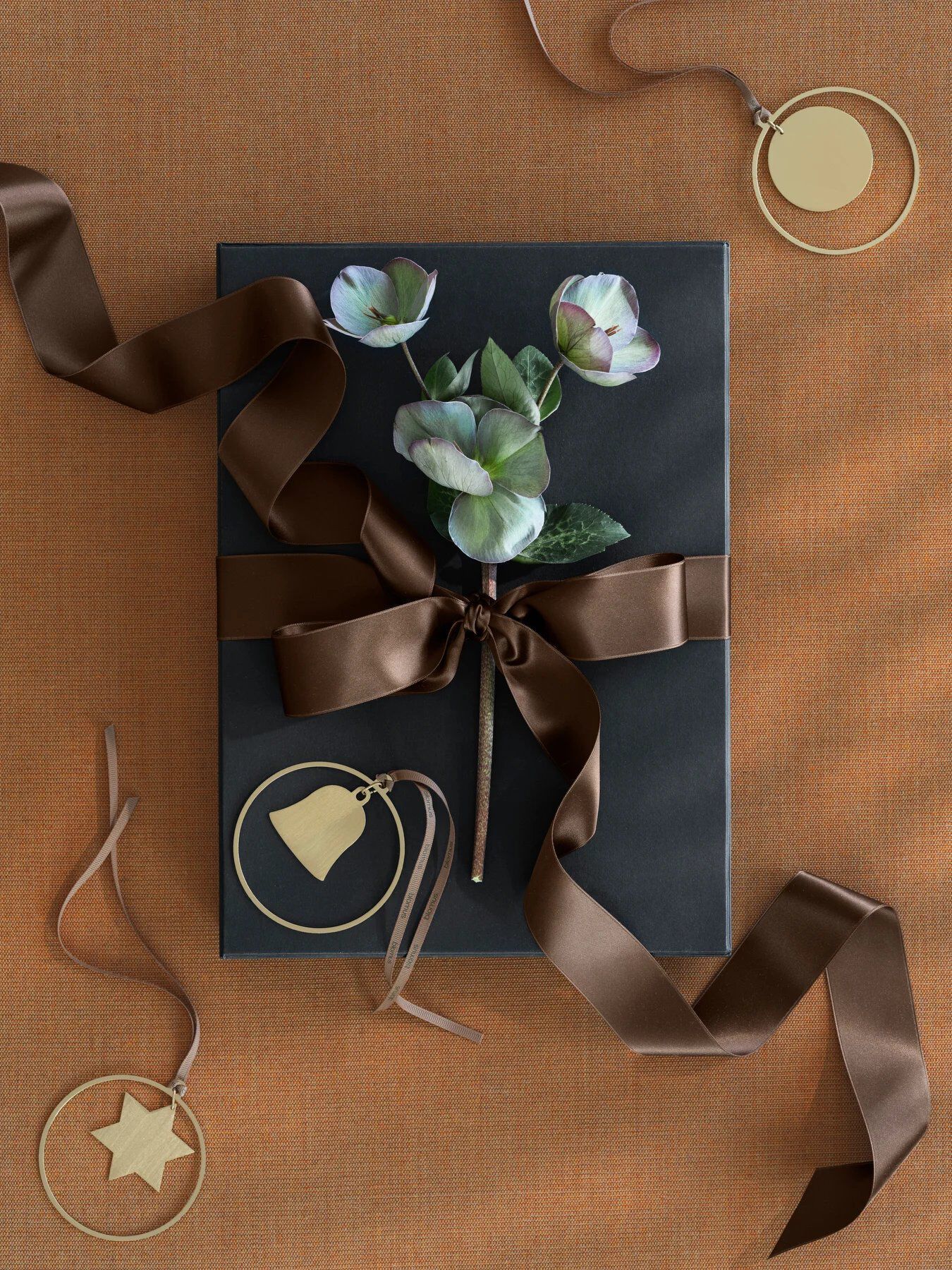 Рождественский металлический кулон blomus Kitai ARCH-00137739 - Вид №3