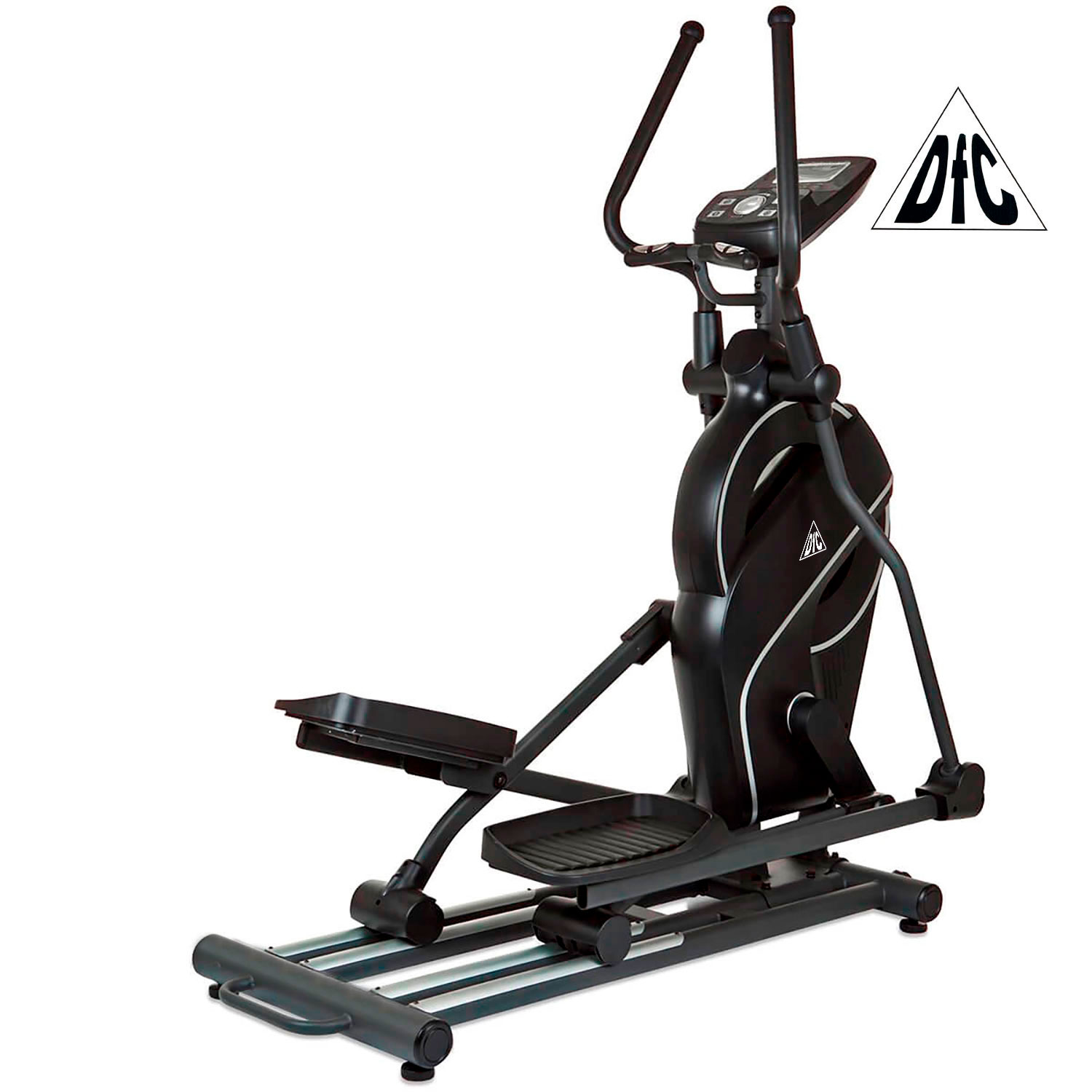 E99614 Эллиптический тренажер e99614 DFC 