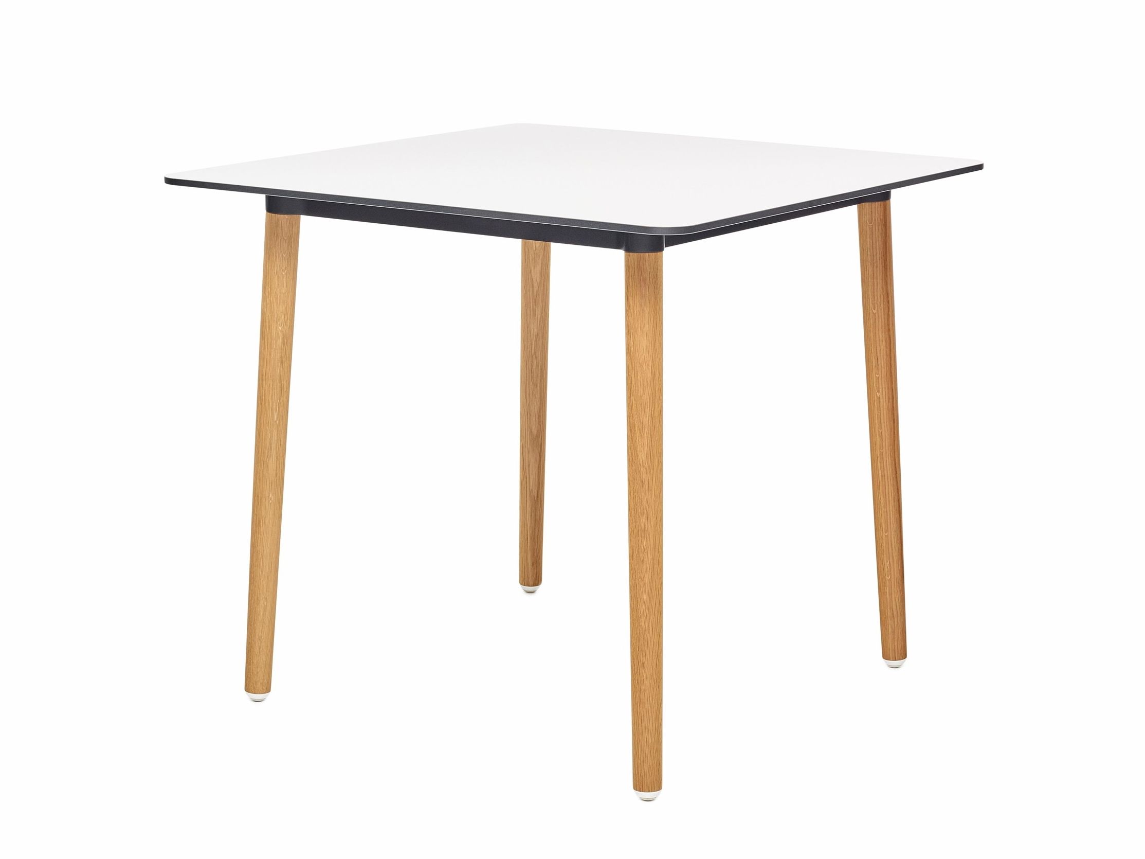 Квадратный стол в HPL Quinze & Milan ARCH-00038645 - Вид №2