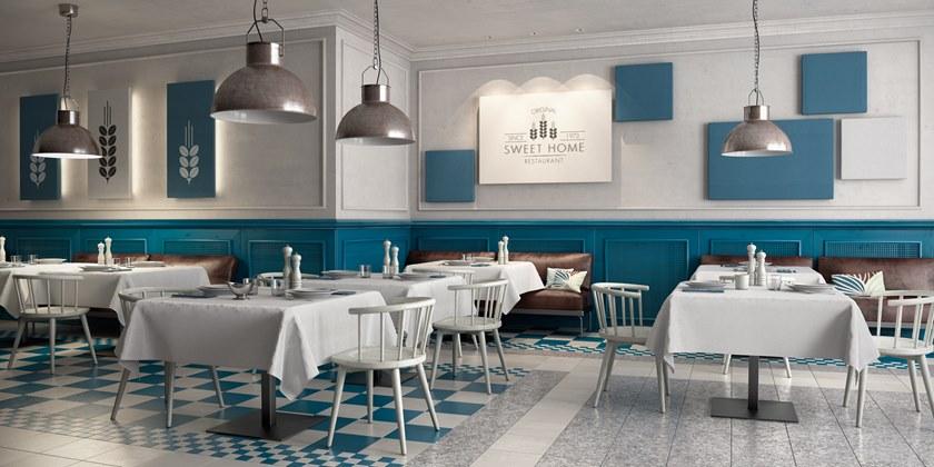 LvB Acoustics Акустическая стеновая панель из войлока sun-id-1345072 - Вид №7