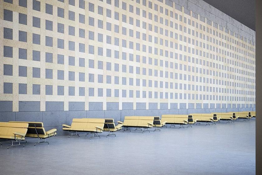 BAUX Акустическая панель для стен sun-id-1445920 - Вид №5