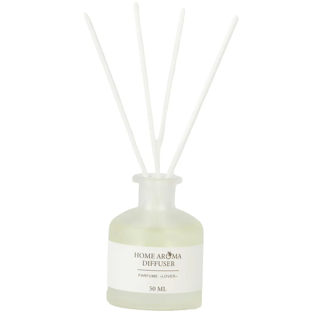 Ароматический диффузор Parfume Lover 50 мл 89348215 STLM-2093015 AROMA HOME  - Вид №1