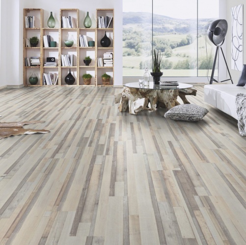 Ламинат Krono Original Boardwalk Боардволк 5968 Santreyd 62-001-00062 - Вид №15