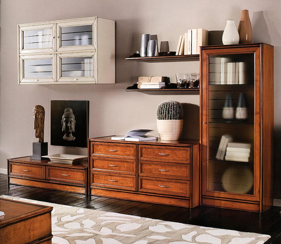 Стенка  MIRANDOLA J021 