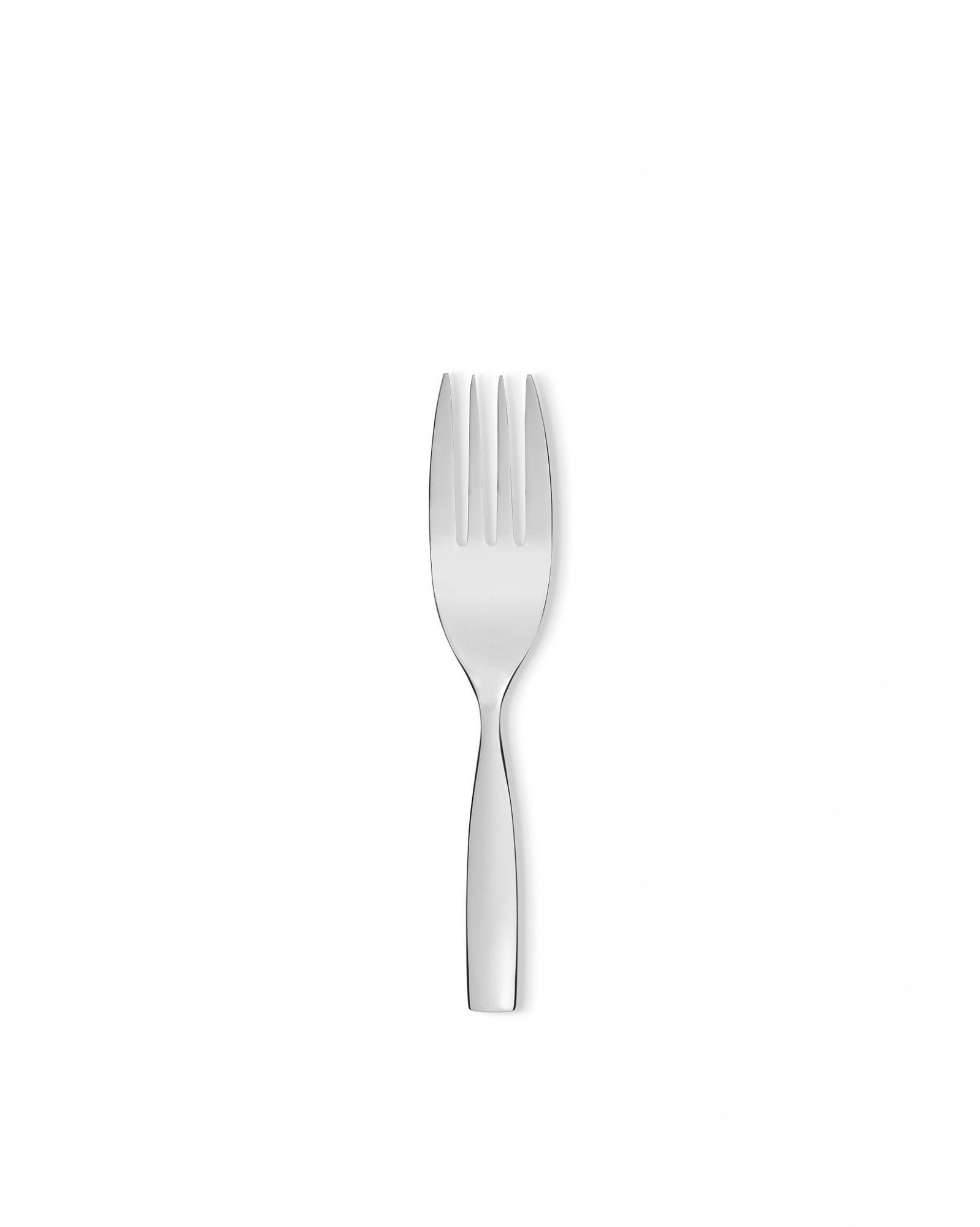 Сервировочная вилка Alessi Dressed MW03/12
