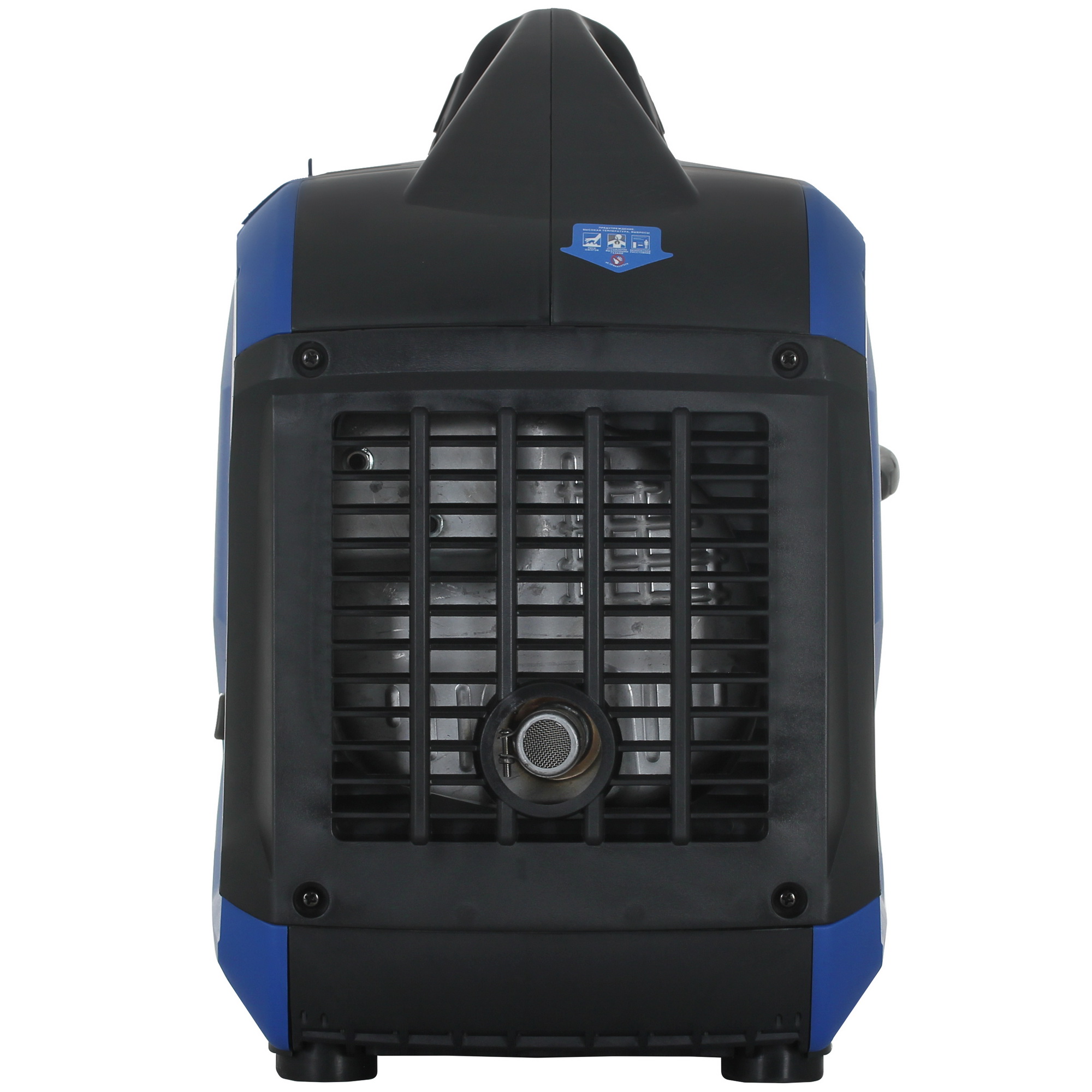 Электрогенератор   бензиновый ТСС SGG 1800Si 9088257 STDN-0143282 - Вид №8