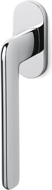 K237B_DS Оконная ручка MARBELLA OLIVARI 