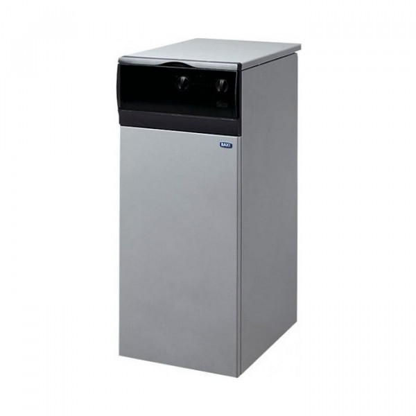 5317116 Газовый котел Baxi SLIM 1.620iN 9E напольный STDN-0144166