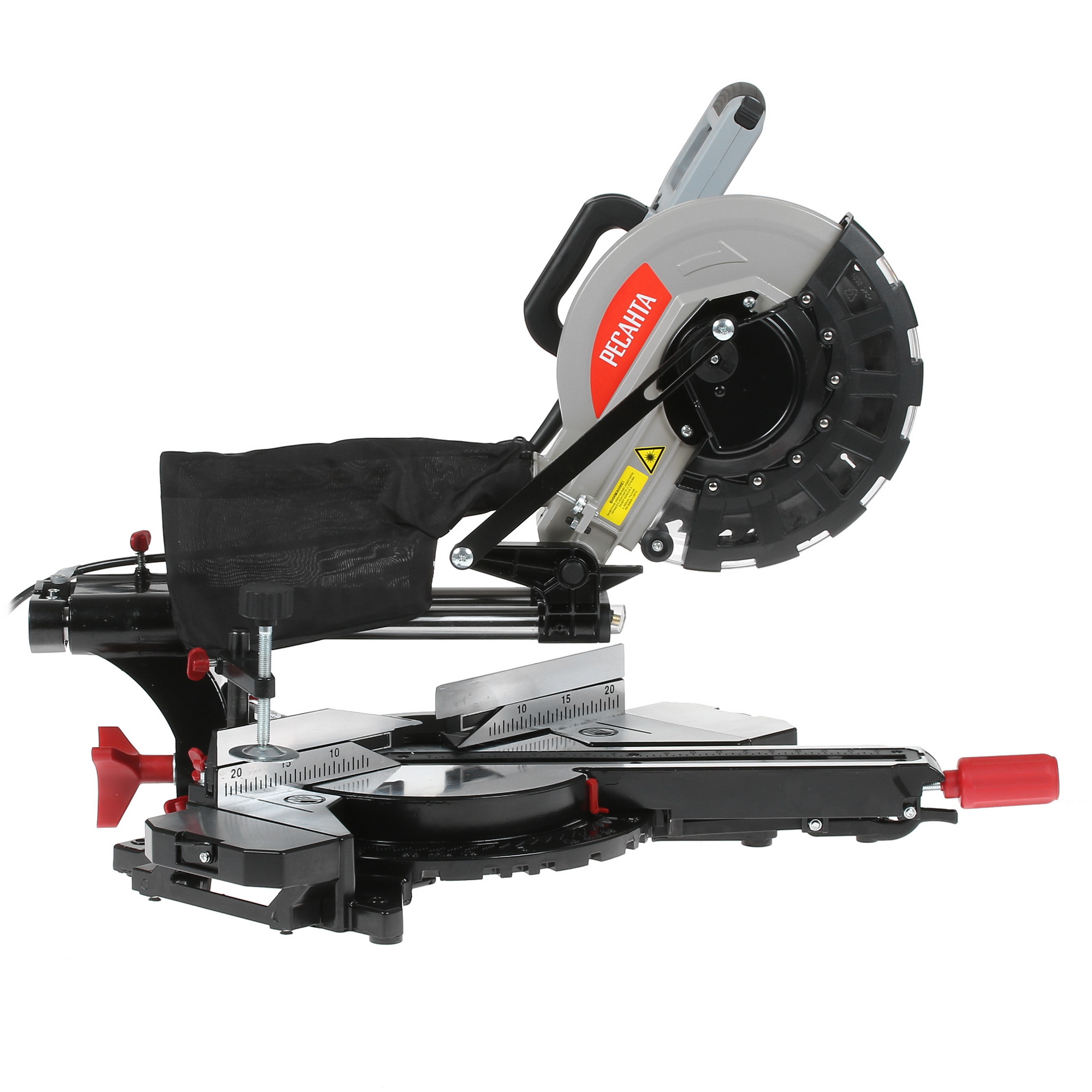 Торцовочная пила  Ресанта ТП-255ПЛ 5305554 STDN-0034925