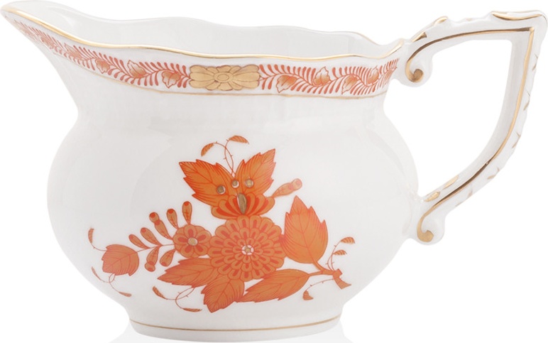 10628841 Молочник Фарфоровый Herend Китай 