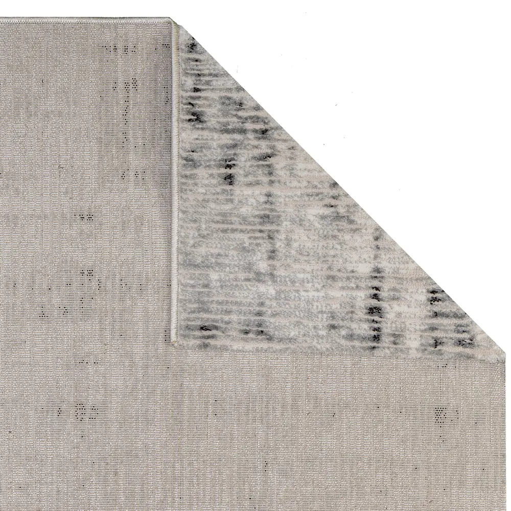 Дорожка ковровая «Каскад» 0.8 м цвет серый РОЯЛТАФТ STLM-2120558 - Вид №3