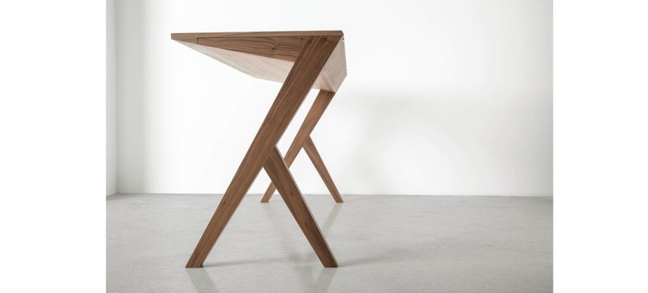 062574 Письменный стол Kendo Beco Santreyd  - Вид №4