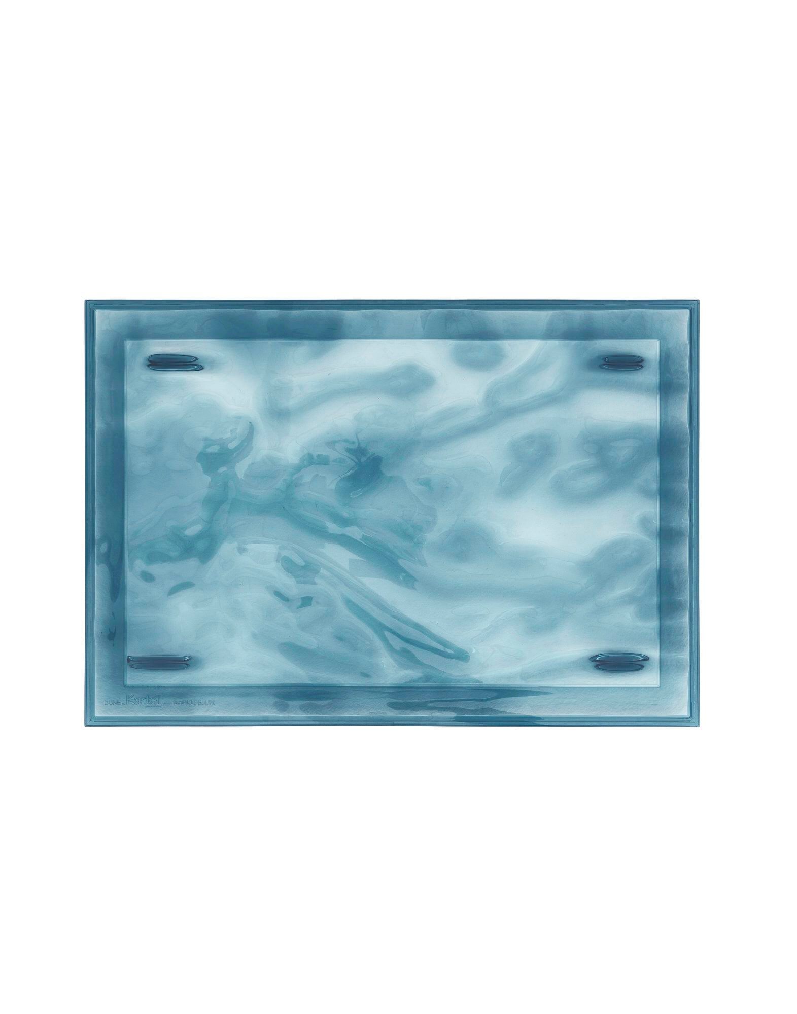 ARCH-00100770 Лоток для хранения яиц Kartell Италия DUNE - Вид №12