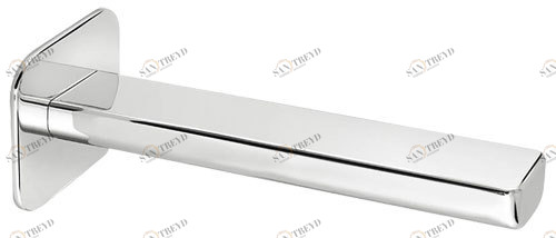 FIR Italia Настенный водослив DAILY CUBE 45 44.4411.5 