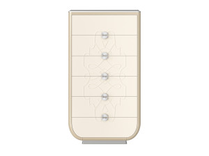 Деревянный комод