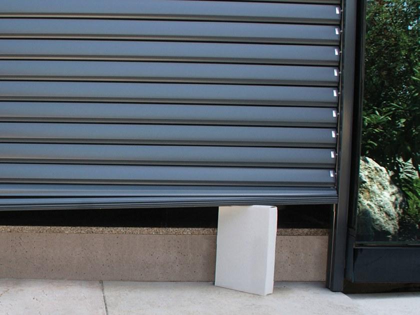 IN.CO.VAR. Регулируемый алюминиевый солнцезащитный крем sun-id-1385137 - Вид №2