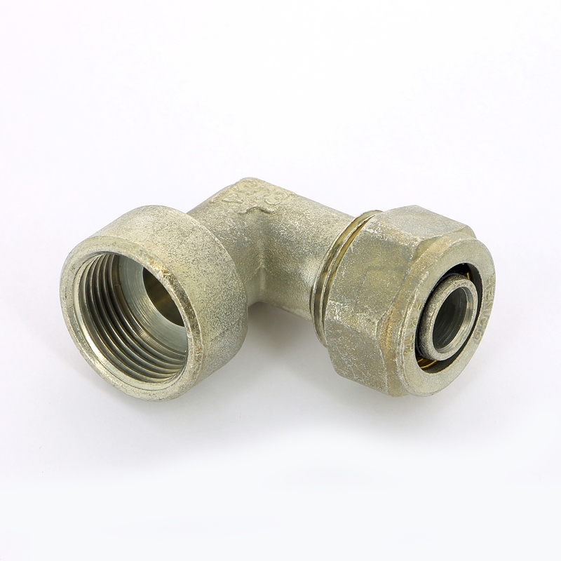 Угол обжим-В HENCO 20х3/4" 62005