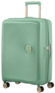 32G-04003 Чемодан 32G*003 Spinner 77 Exp American Tourister Soundbox