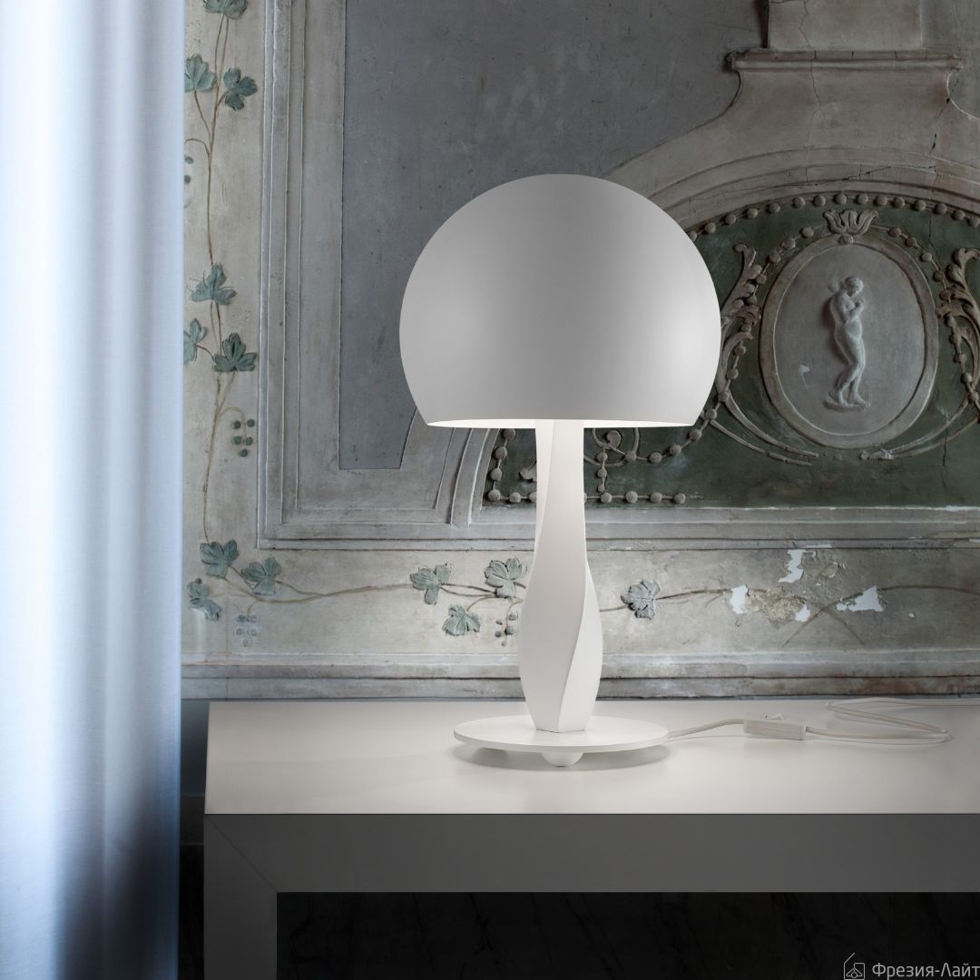 Masiero Bustier TL2 лампа настольная bustiertl2