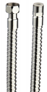 16406XC150-CRX CARIMALI Гибкий шланг с двойной спиралью 150 см