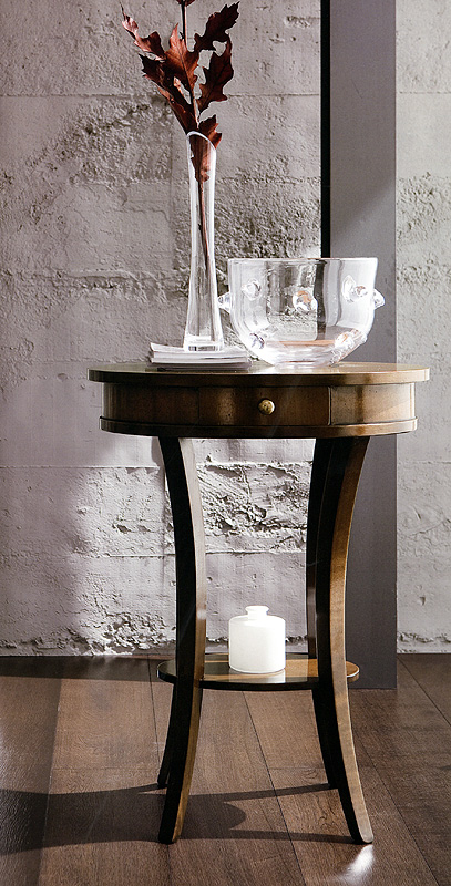 Столик GEREMIA ALTA CORTE TN120 Electa