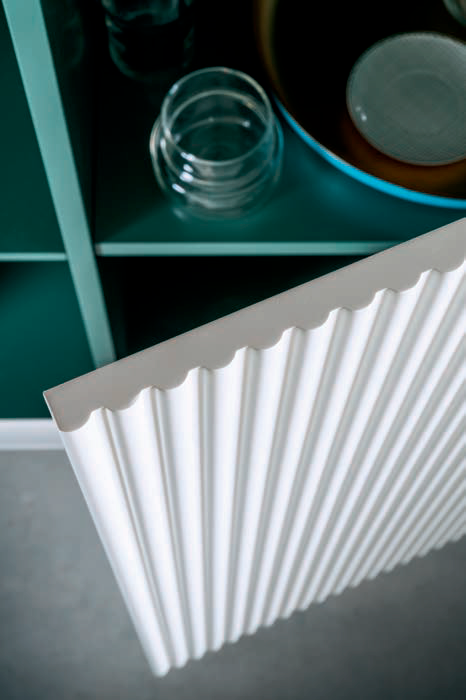 Буфет  CAPOD'OPERA 1091B0020308304A Ateneo - Вид №1