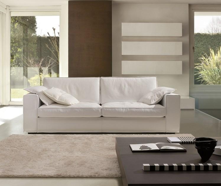 CTS SALOTTI Кожаный диван Smart sun-id-1452351 - Вид №1