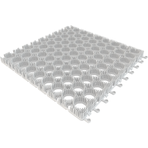 Geoski Высокоэффективная поверхность для зимних видов спорта Geoplast