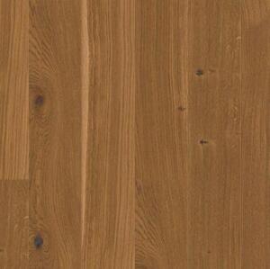 Инженерная доска Boen Finesse Honey Rustic Дуб Рустик с брашью (Текстурированная) 1350х135 мм.