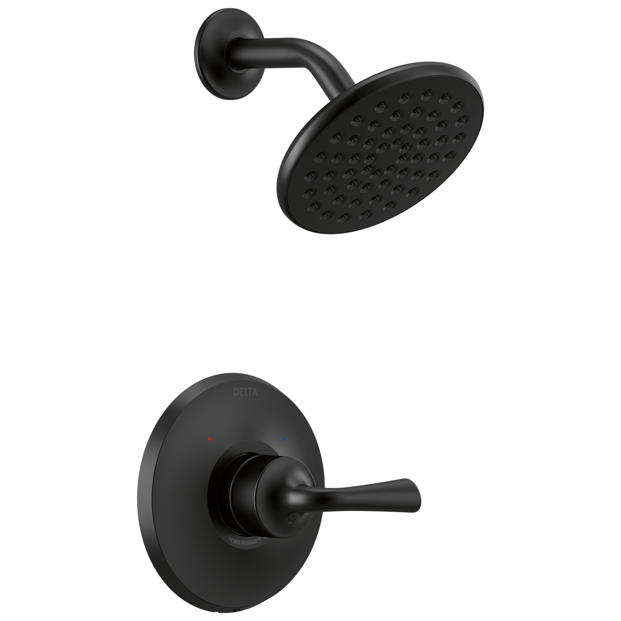 73335 Крючок для халата Delta Faucet Kayra Хром