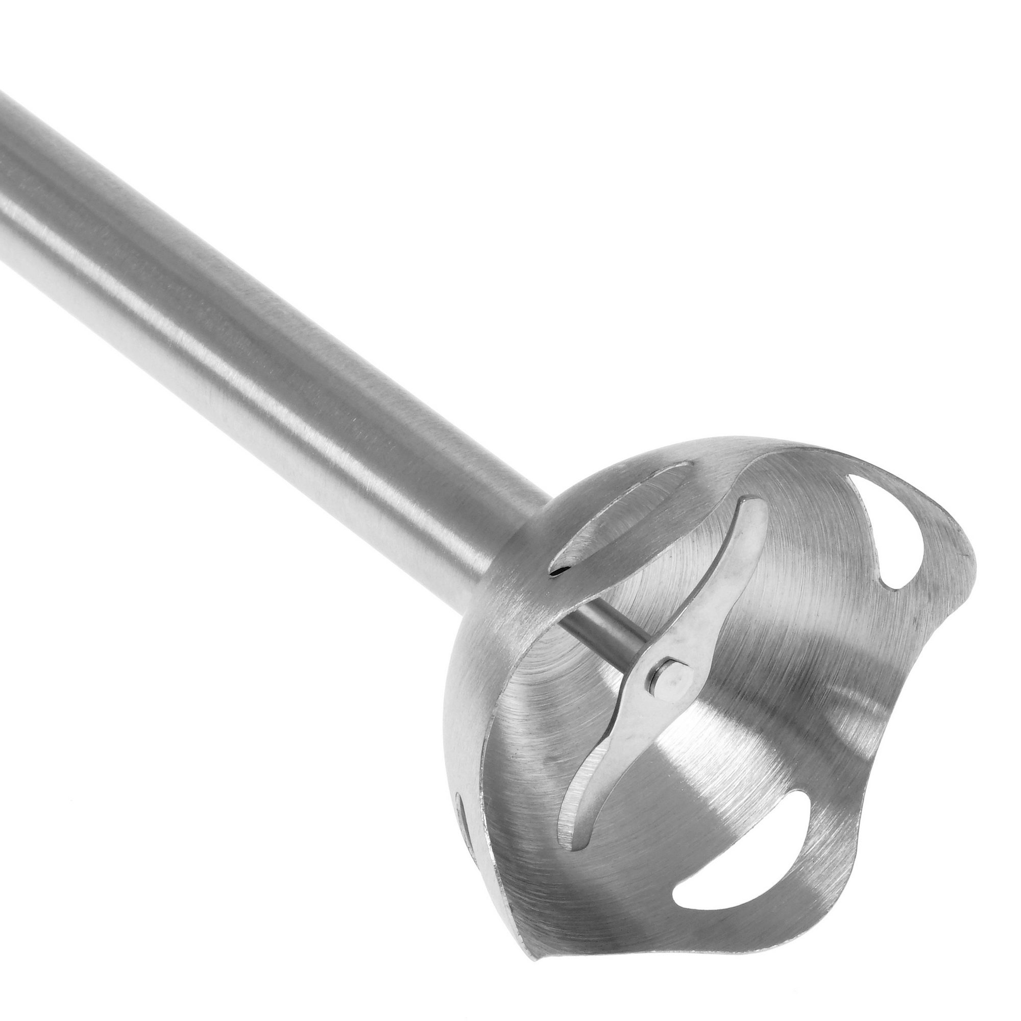 5343342 Блендер погружной WILLMARK WHB-1110RS красный STDN-0118507 - Вид №7