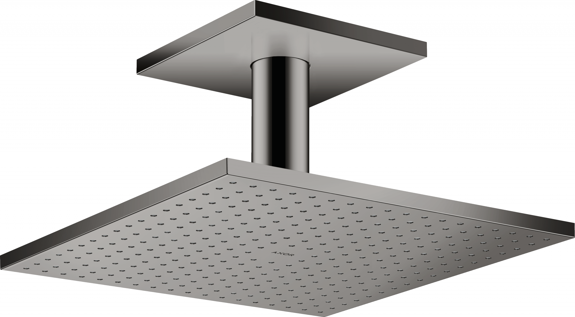 35316330 Верхний душ 300/300 1jet с потолочным подключением AXOR SHOWERSOLUTIONS