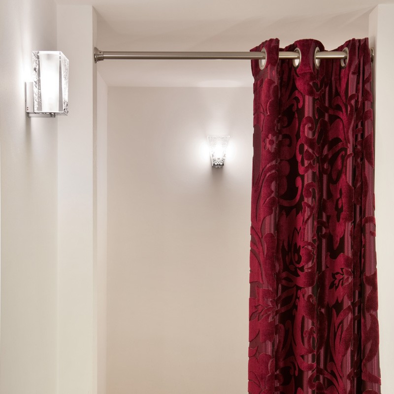 Fabbian Vicky D69D01 00 настенный 67562 - Вид №2